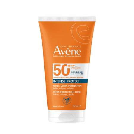 AVENE - Intense Protect SPF50+ - 150ml